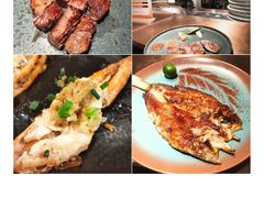 -牛将军•涮肉•烤肉(北京王府井·故宫店)