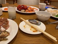 -杭州开元名都大酒店·地中海自助餐厅