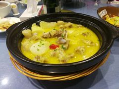 -印巷里主题餐厅(马鞍山店)