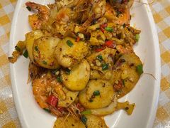 -珍宝私房菜(呈祥国际店)