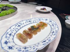 -青玉案·生日宴·纪念日·家宴主题餐厅(太湖西路店)