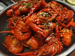 -一棠龙虾•王牌虾球(光谷天地店)