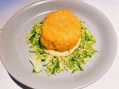 -马邦子·紫苏烤鱼(恒隆广场店)