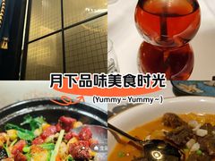 -彩虹之约•淮扬家宴(亚运村店)