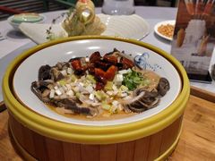 -京味斋·北京烤鸭(北京南站洋桥店)