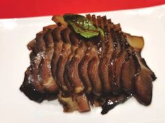 乾隆酱油肉-乾隆美食·本帮菜(黄河路店)