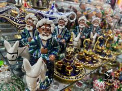 -新疆国际大巴扎