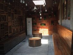 -院子餐厅·大锅菜·老杭帮(桥西直街店)