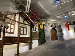 -庆合府重庆大排档(紫都城店)