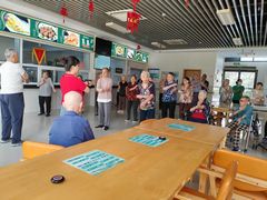 -仁泽赵巷养老护理院-医疗康复中心