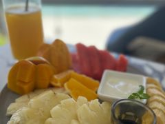 -The Sunny Side Cafe Station 1