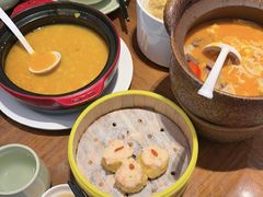 -蝴蝶里·粤菜·点心(龙湖杭州金沙天街店)