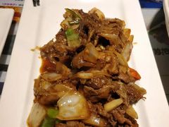 -乡间好味私家菜(总店)