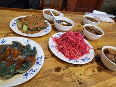 -柴氏风味斋(甘家口店)