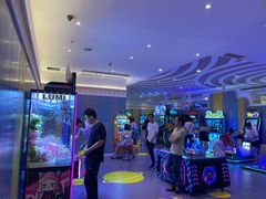 -芭菲盛宴·环球美食(锦城万达广场店)
