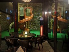 -Big Bamboo 大竹子体育主题餐厅(虹梅路店)