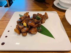 -茹·pure vegan(博华广场店)