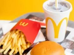 -麦当劳(春风店)