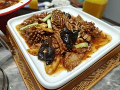 -鲁西南老厨子·特色鲁菜(经一纬五店)