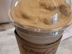 黑糖咖啡酷乐冰-COSTA COFFEE(斯普瑞斯奥特莱斯店)