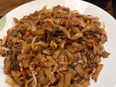 湖南蛋炒粉-湘里乡亲甲王二老店