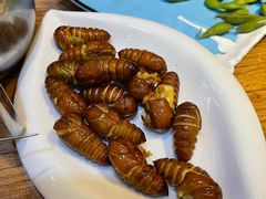 -熙成烧烤(白塔岭店)
