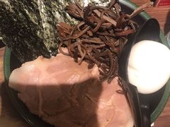 -天然豚骨拉面专门店 一兰(铜锣湾店)
