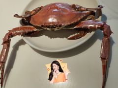 -鲜得莱渔港·小平岛海胆馆(七贤岭店)