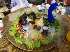 -品德宏·孔雀宴的发源地(金塔园店)