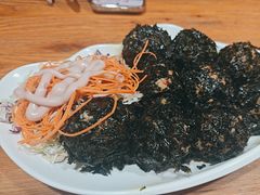 -百年石锅饭·朝鲜族传统民餐