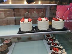 -燃厚蛋糕(卓展中信城店)