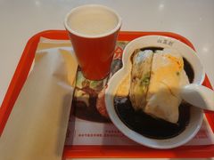 -红荔村肠粉(岗厦店)