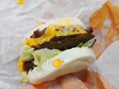 -汉堡王(徐汇绿地缤纷店)