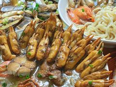 -面道赞宁海海鲜面(迎凤街店)