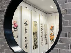 -中国湖笔博物馆(莲花庄路)