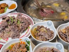 -三头牛·潮汕牛肉生蚝火锅 (夏湾店)