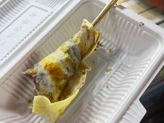 -内涵饵块