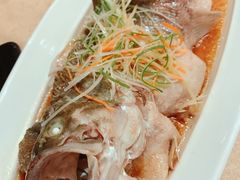 -绿地御豪温泉酒店·御泉中餐厅