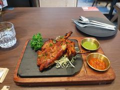 -Shantek象提南亚西餐厅&Bistro(淮海中路店)