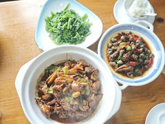 -李东农庄(中南百草园地标店)