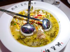 -今朝桃花醉川菜小酒馆(龙湖天街店)