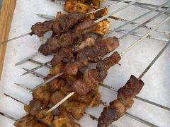 -玉园烧烤·海鲜辣炒