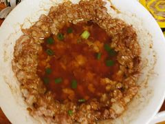 -玲燕蒸菜馆(江东路店)