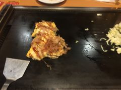 厚蛋烧-鹤桥风月(ヨドバシ梅田店)