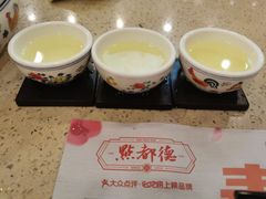 -点都德(汇点楼店)