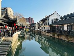 -南翔古镇