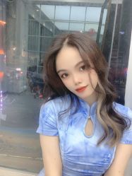 点击看大图 -辛格·潮沙龙