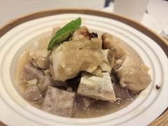 -潮福城潮州大酒楼(湖滨北路店)