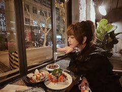 -Apollo·西班牙小酒馆(安福路店)
