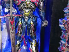 -玩具反斗城(海港城店)